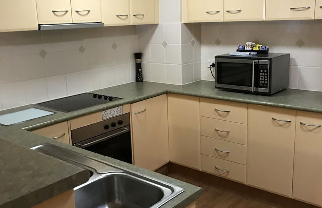 Fairways Golf & Beach Retreat - Photo 45