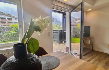 Ferienwohnung "Seeruhe" - Berge, See und Natur am Spitzingsee - Foto 1