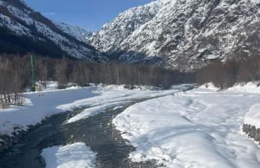 Le Refuge de Charmi - Foto 22