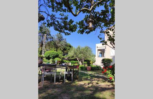 Suite Tropézienne - Foto 19