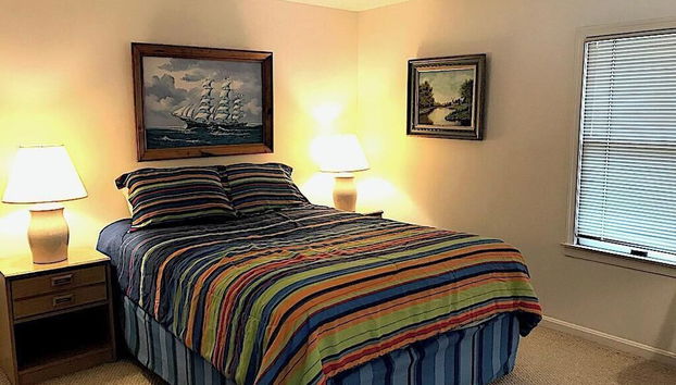 Dicinson Avenue 11B - Foto 4, Habitación