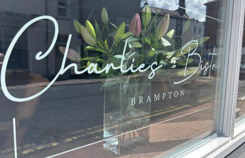 The Old Gables - Foto 18