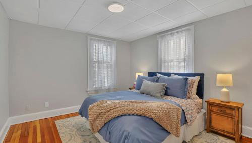 West Hartford Center- Charming New England Apt - Foto 5