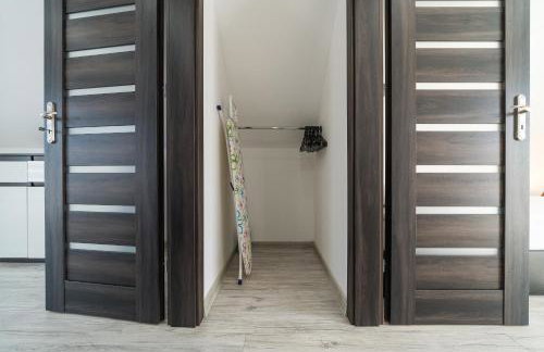 Domki Nord Breeze z podgrzewanym basenem, jacuzzi oraz sauną - Foto 72