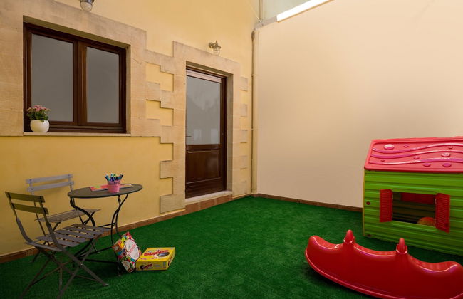 Olga's Filoxenia - Foto 37