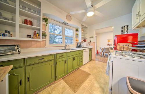 Modern Home • Family Friendly • Grill • Fireplace - Foto 5