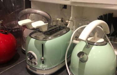 Villa Francesca - Manfredi Homes&Villas - Foto 58