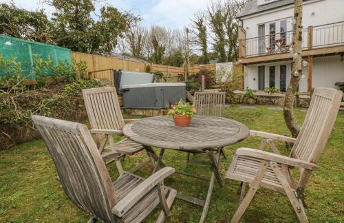 Crift Farm Cottage - Foto 13