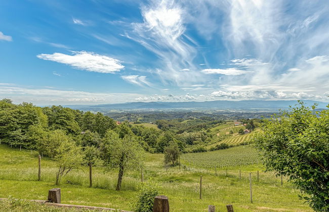 Old House Knezovo With Lovely View - Foto 21