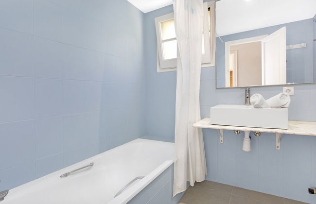 Villa Ses Brises 28 - Foto 17