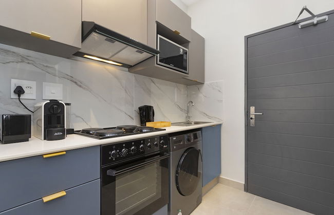 The Archer Aparthotel by Totalstay - Foto 14