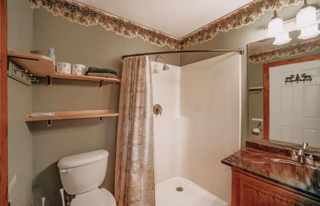 71MF- Rustic - Pets Ok - Sleeps 4 - Foto 49