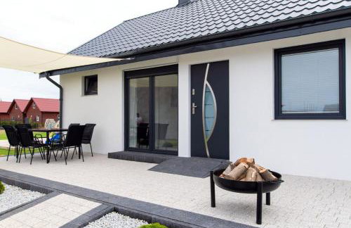 DOMKI NOWĘCIN - Foto 33