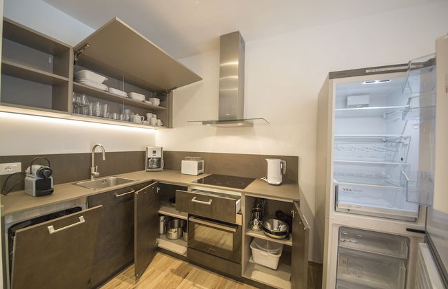 Riva Lake lodge - Foto 20