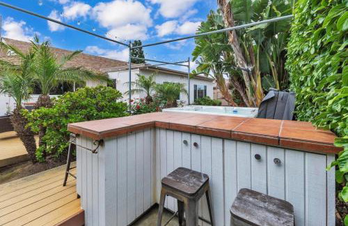 SD Family Oasis Great Location Hot Tub and BBQ - Foto 37