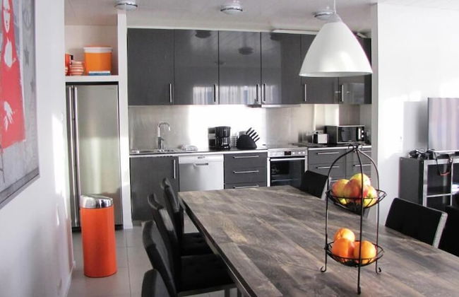 Halllandsnes Apartments - Foto 2