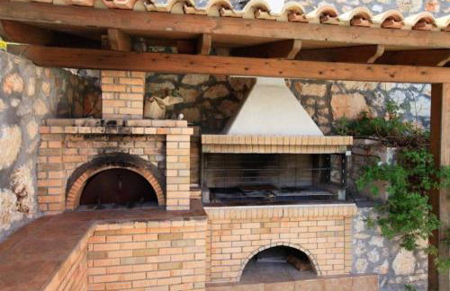 Villa Mirella - Foto 19