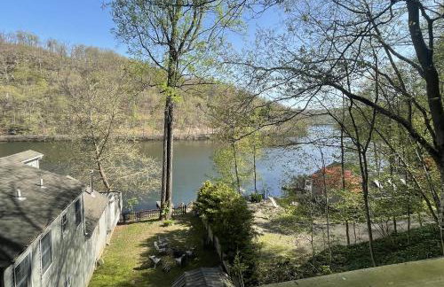 Lake Zoar Cabin - Foto 44