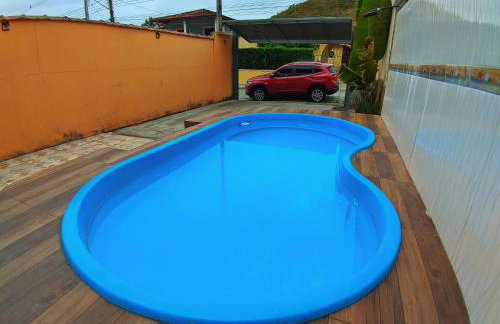 Casa do Loriba com Piscina - 700 metros da praia - Foto 1