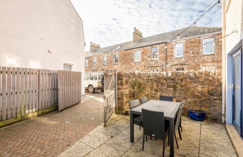 Beachcomb Cottage - Elie - Foto 24