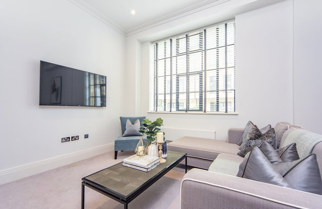 Palace Wharf Apartments - Foto 76