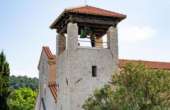 Appartements Dominique, with private terrace - Foto 30