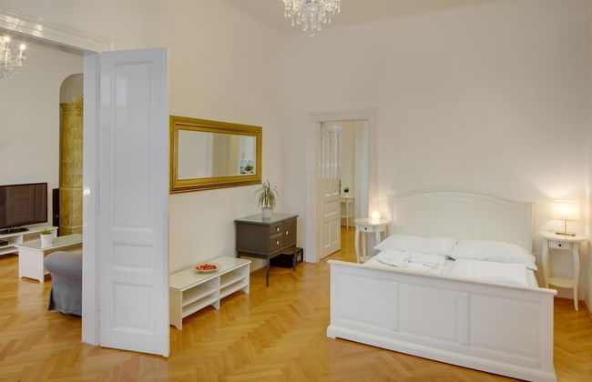 Charles Bridge Premium Apartments - Foto 14