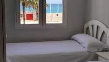 Apartamento Primera Línea de Playa - Foto 5