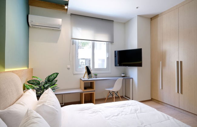 Hercules Residence - Foto 14