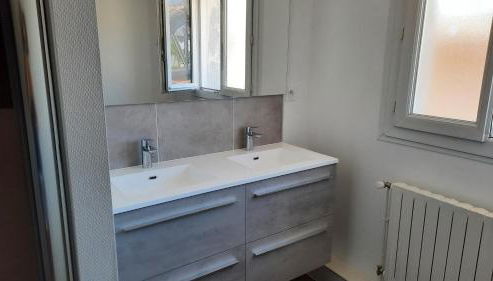 Gîte familial chaleureux à la campagne 20mn FUTUROSCOPE - Foto 2