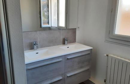 Gîte familial chaleureux à la campagne 20mn FUTUROSCOPE - Foto 2