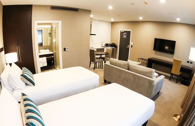 The Sebel Auckland Manukau - Foto 3