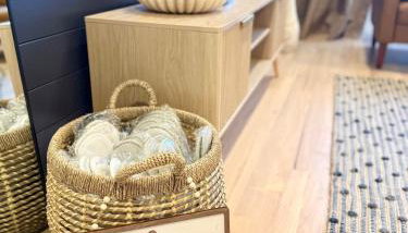 Cozy 5BD 2BTH Home with Scandinavian Vibes - Foto 5