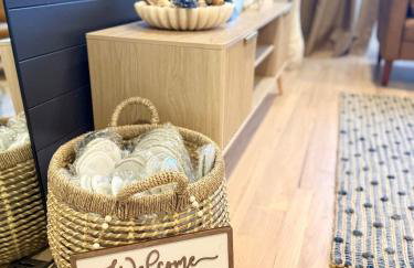 Cozy 5BD 2BTH Home with Scandinavian Vibes - Foto 5