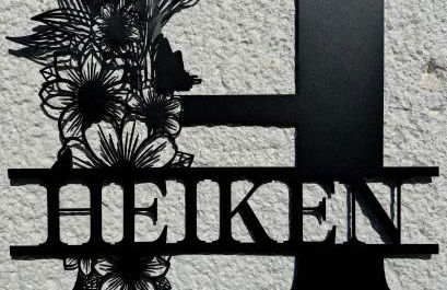 Haus Heiken Apartment Sonnenblume - Foto 15