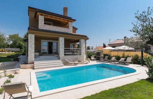 Holiday home in Mekisi kod Vizinade - Istrien 41755 - Foto 34