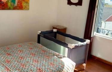 L'Eglantine bord de mer - Foto 17