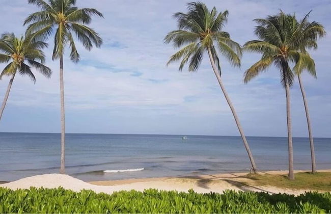 3 Bedrooms private pool villa Phu Quoc - Foto 80