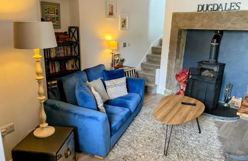 Dugdales Cottage - Foto 3