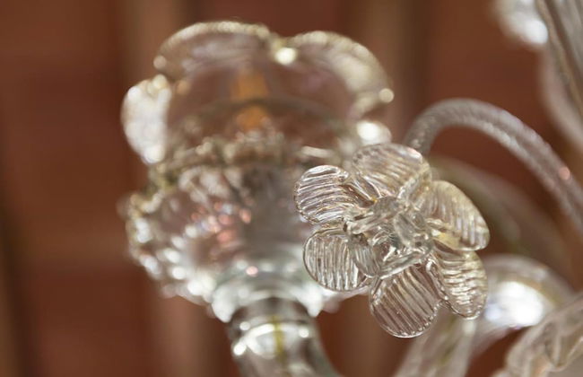 B&B La Chiusa Delle Monache - Foto 31