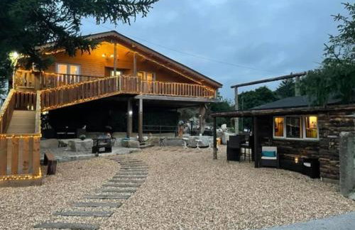 Greenvale Cabins - Foto 3