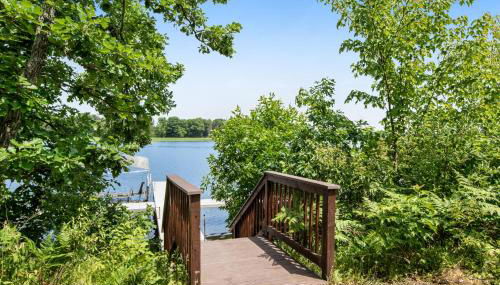 On the Lake at Castle Rock - Foto 3