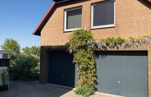 1-room near Hannover Fair - Foto 7