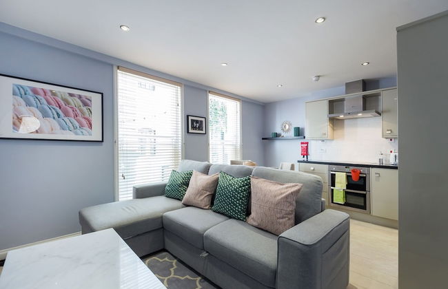 Urban Chic - Covent Garden - Foto 48