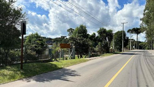 Refúgio em gramado com vista - Foto 3