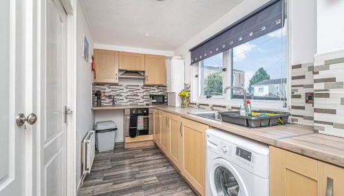 Pure Home Rosyth Dockyard by TBA - Foto 5