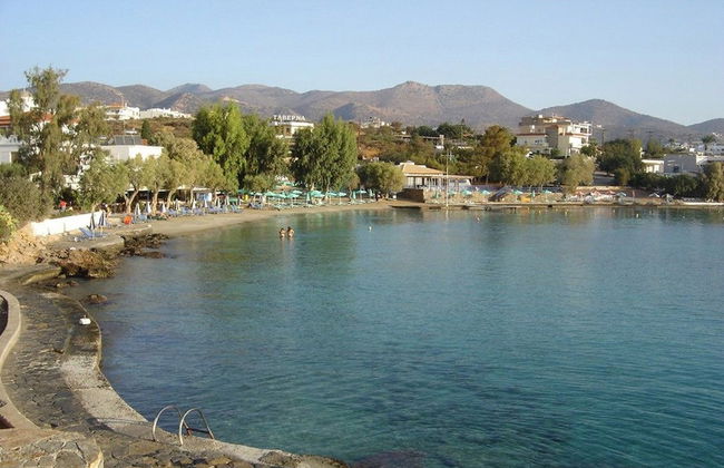 Hotel Polydoros - Photo 56