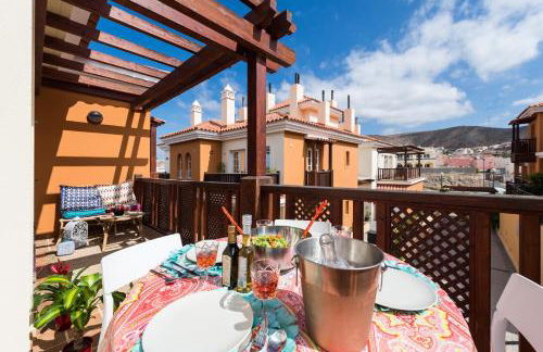 Beautiful Flat with heated pool near the beach - Foto 14