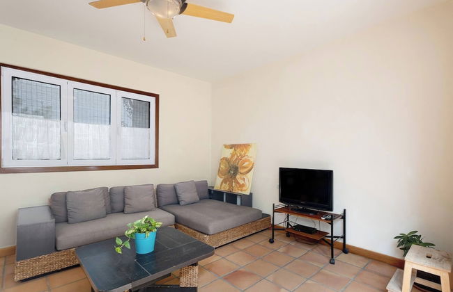 Finca La Calabacera Casa Azul - Foto 12