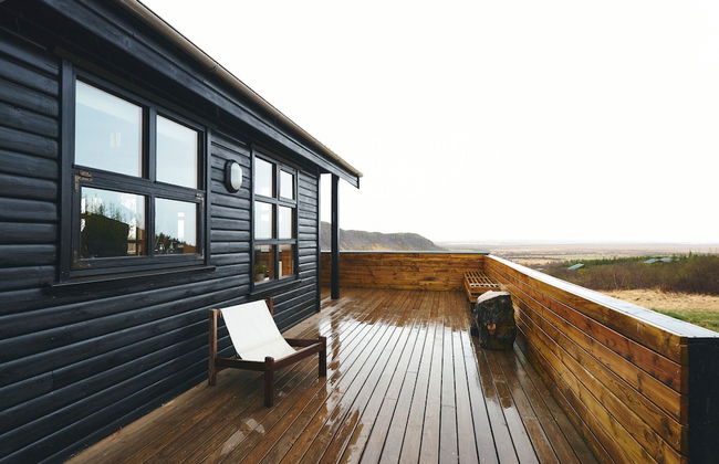 Geysir Cabin - Next to Geysir & Gullfoss - Foto 13